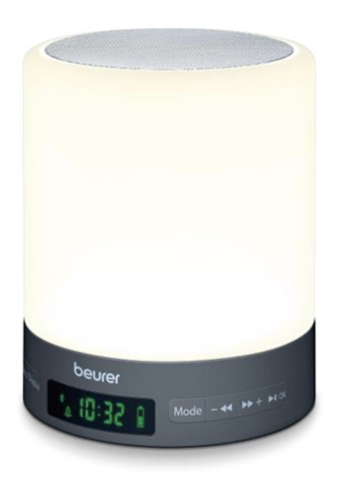 BEURER Radiobudík WL50