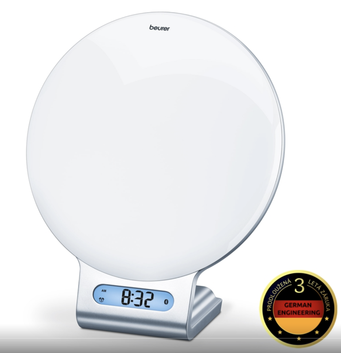BEURER Radiobudík WL75