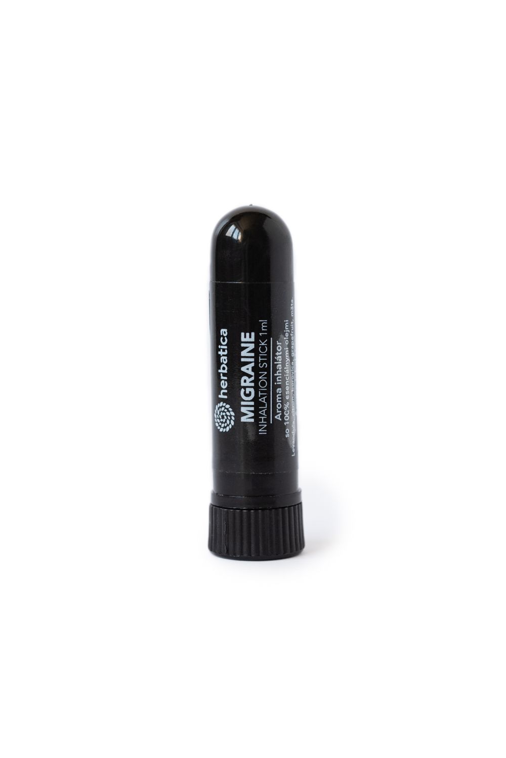 Herbatica Nosní inhalátor Migréna, 1ml