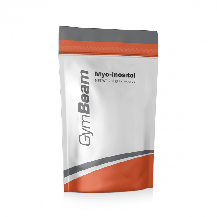 GymBeam Myo-inozitol, 250 g