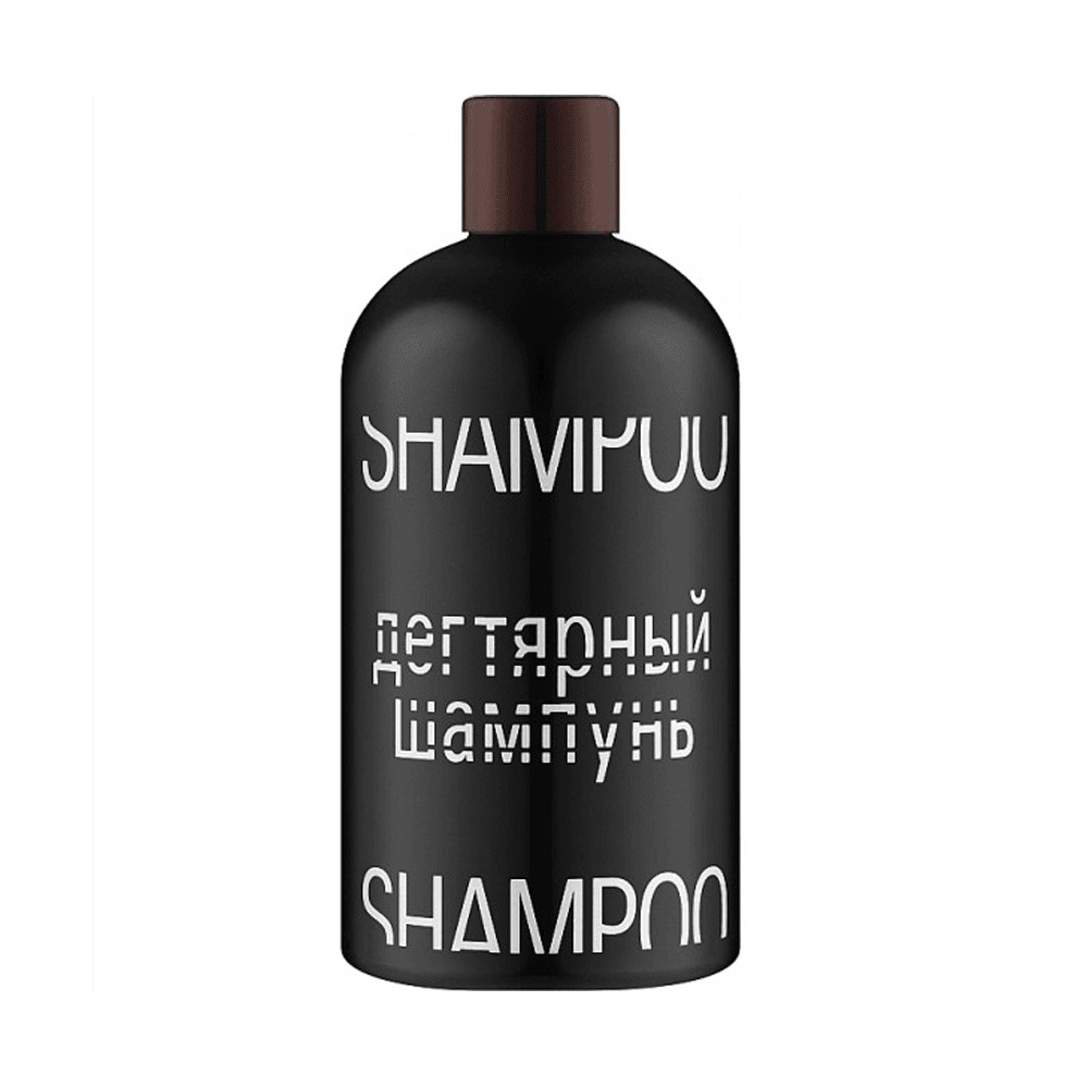 Farmakom Dehtový šampon, 330 ml