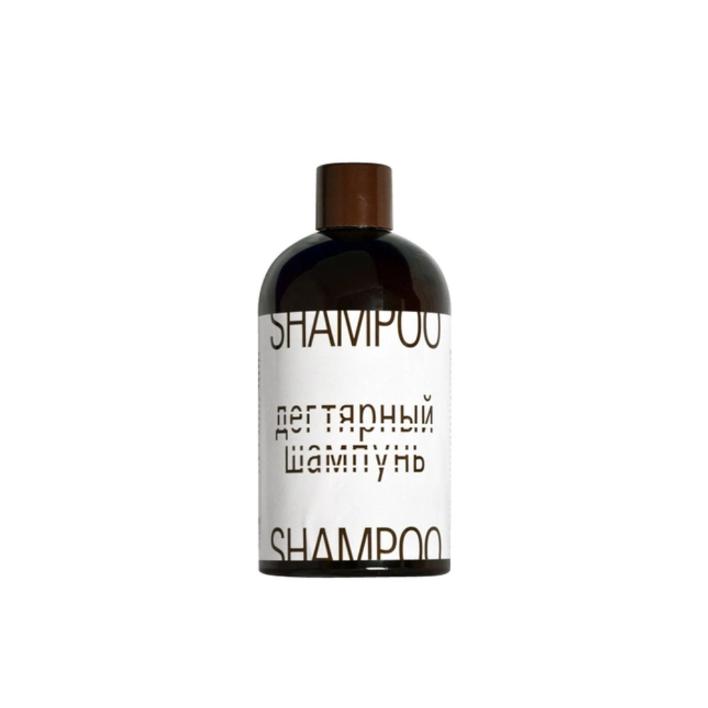 Farmakom Dehtový šampon, 330 ml