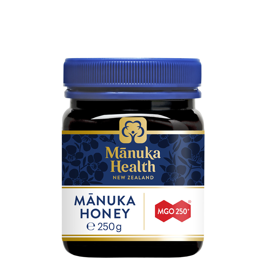 Manuka Health Med MGO 250+, 250g