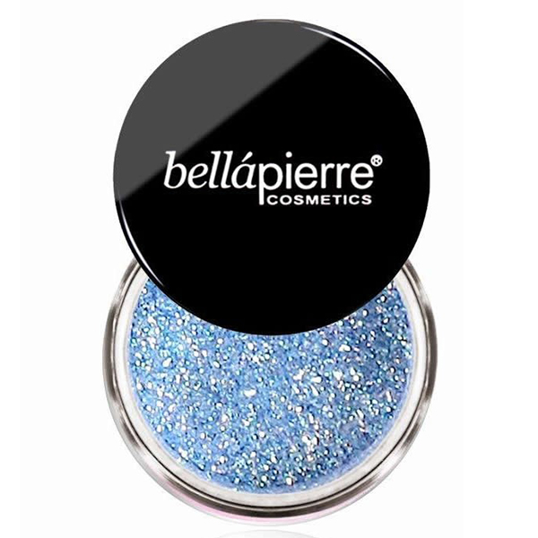 BELLÁPIERRE Kosmetické třpytky Odstín 04 - Glamour, 3,5g