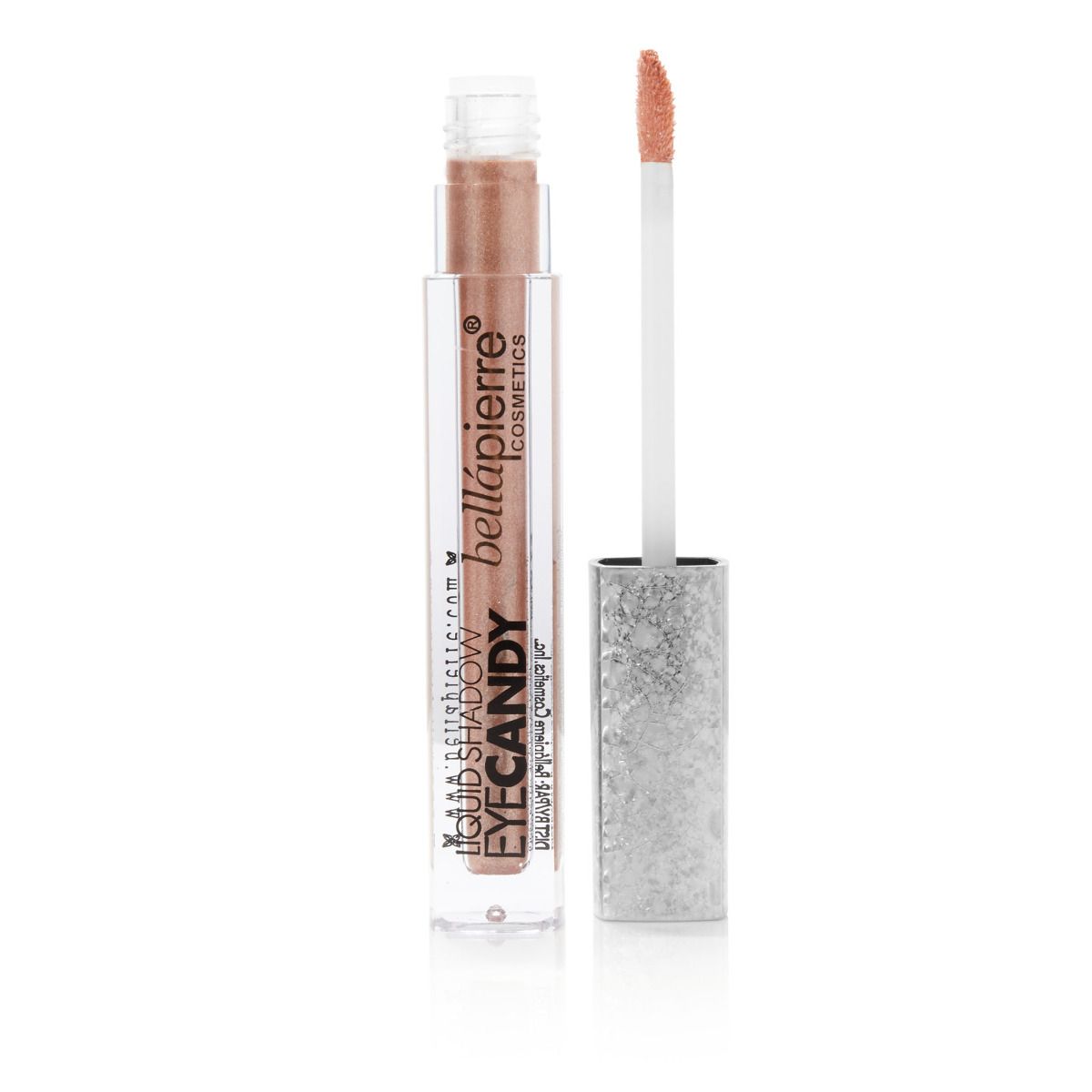 BELLÁPIERRE Eye Candy - Tekuté Oční stíny Odstín SOLAR FLARE, 3,3ml