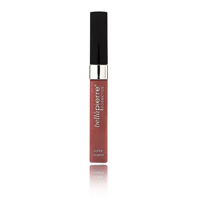 BELLÁPIERRE Lesk na rty Odstín Vanilla Pink