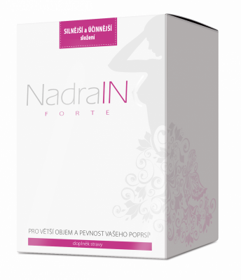 NadraIN FORTE, 60 tablet
