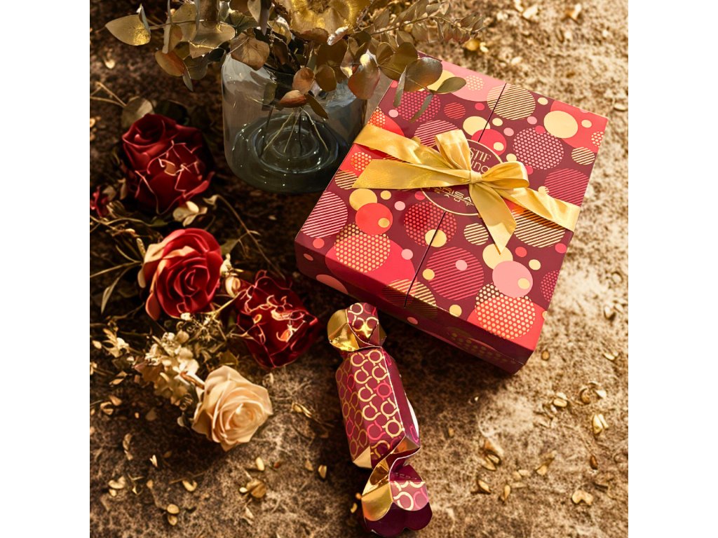 ParisAx Make-up Adventní kalendář