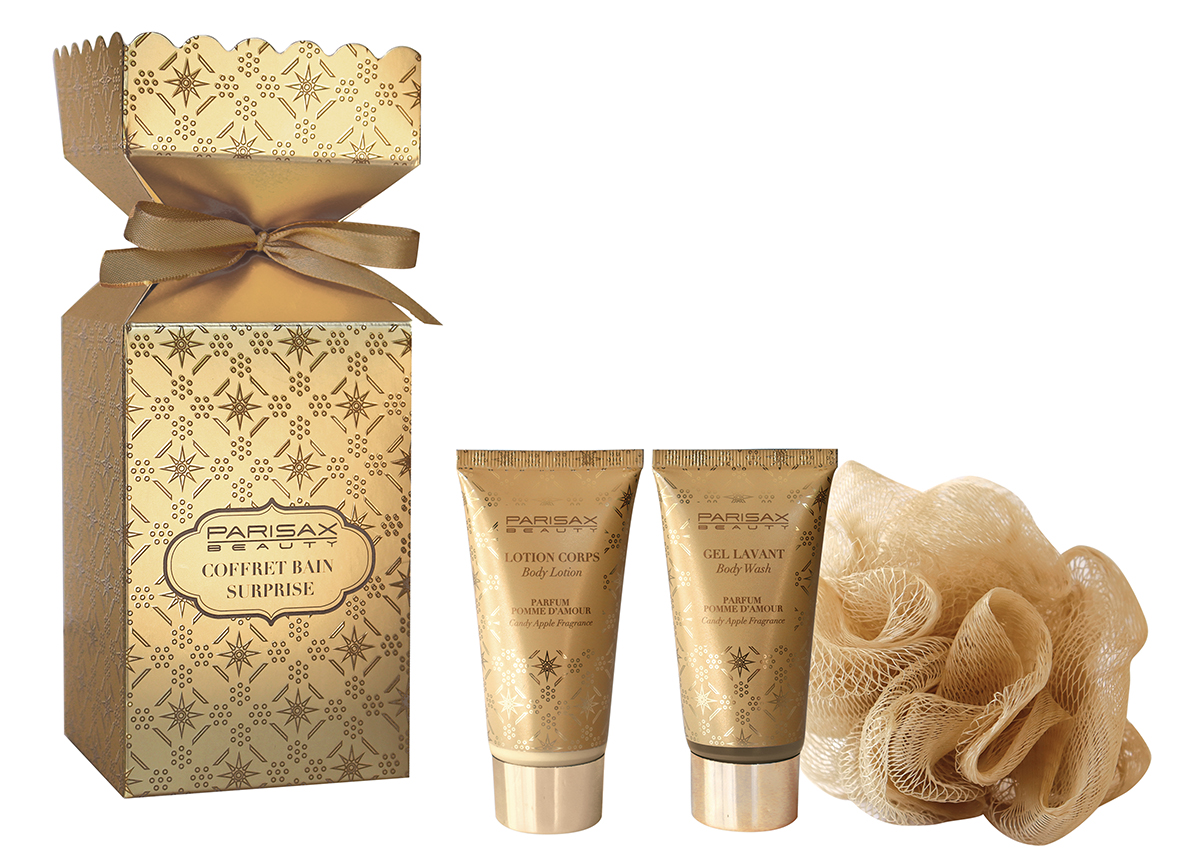 ParisAx Box s překvapením, 3 ks