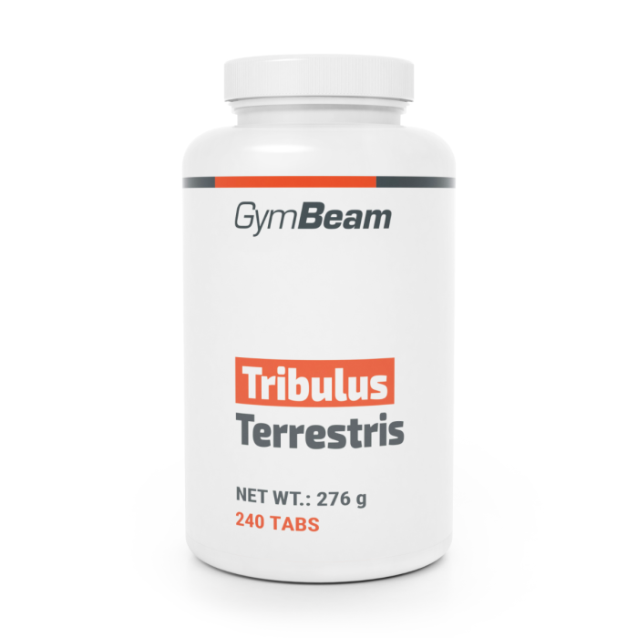GymBeam Tribulus Terrestris 120 tablet