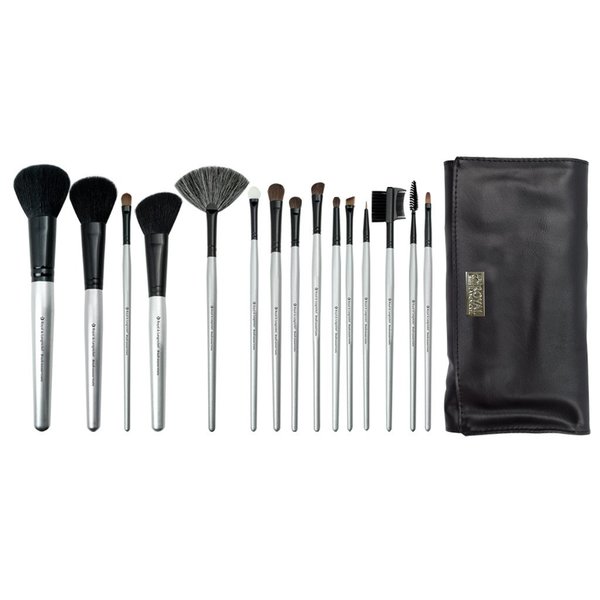 Royal & Langnickel BRUSH ESSENTIALS Sada štětců, 15 ks