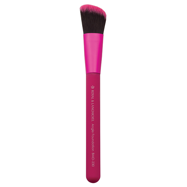 Royal & Langnickel MODA Štětec na make-up zkosený