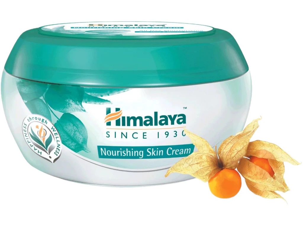 Himalaya Výživný pleťový krém, 50 ml