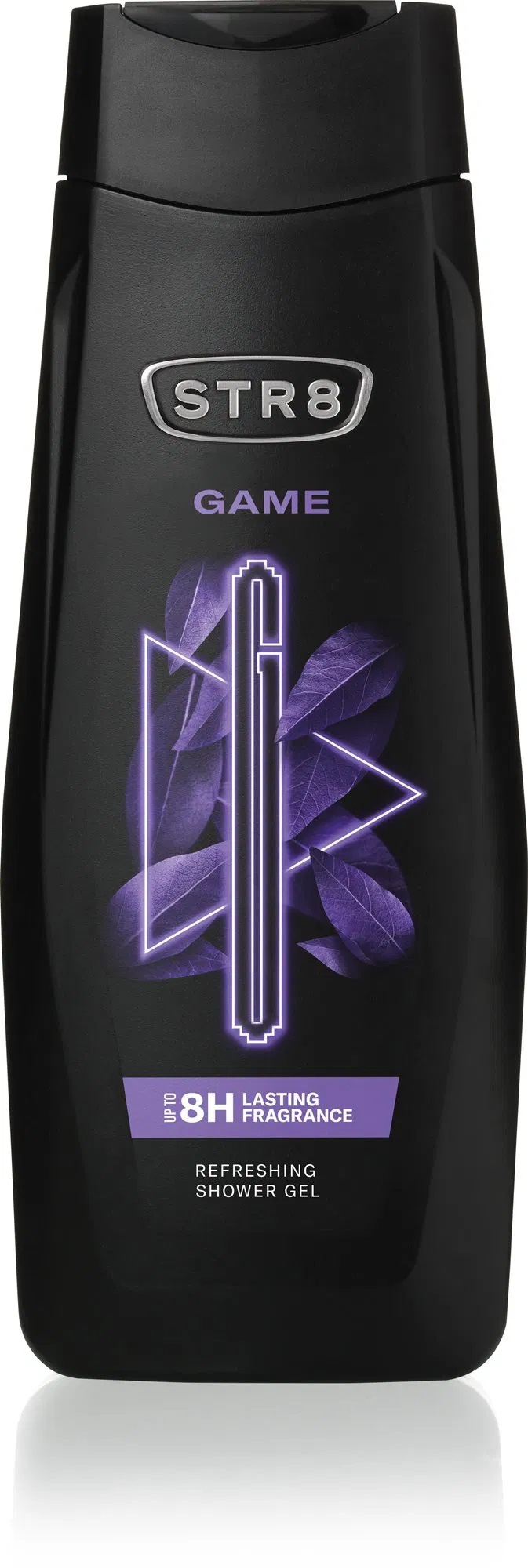 STR8 Game Sprchový Gel, 400 ml