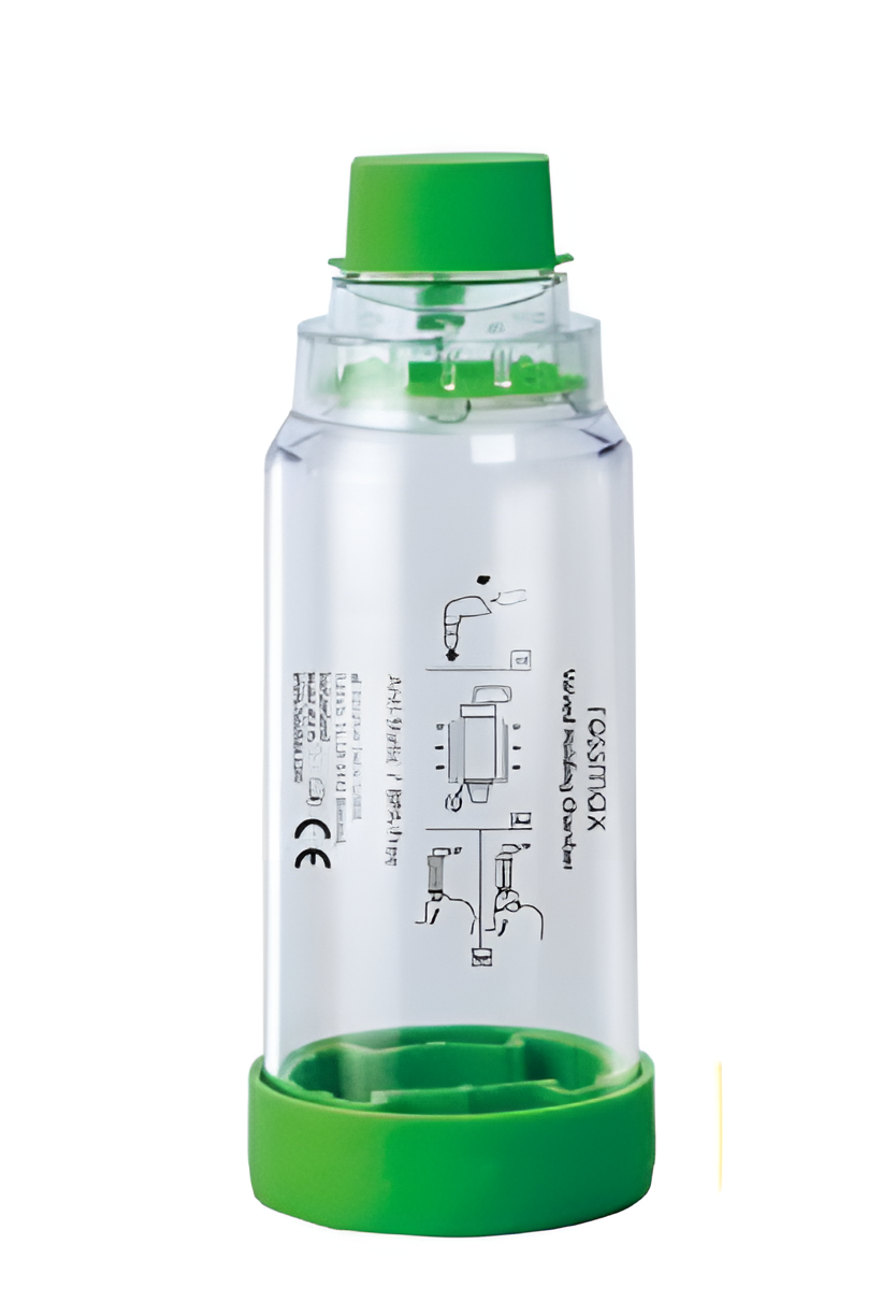 Rossmax Inhalační nástavec AS175, 5+