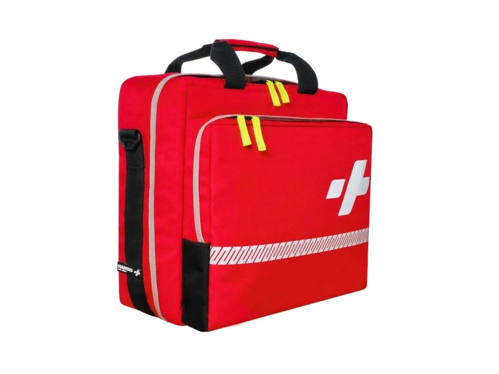 Marbo Velká lékařská zdravotnická brašna, 26l