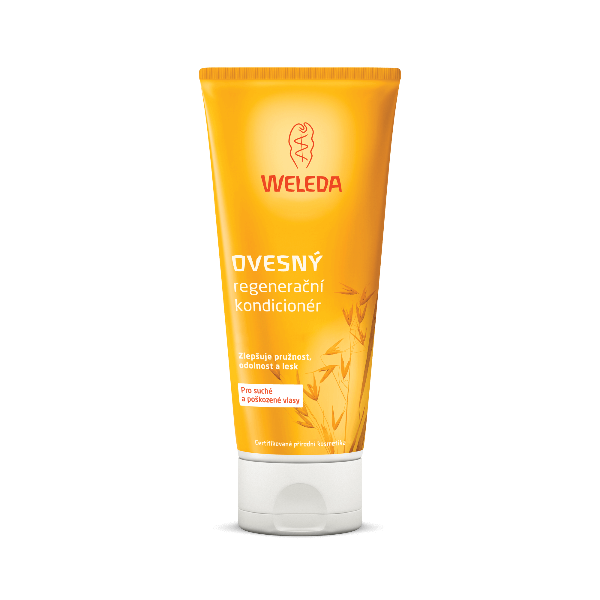 Weleda Ovesný regenerační kondicionér