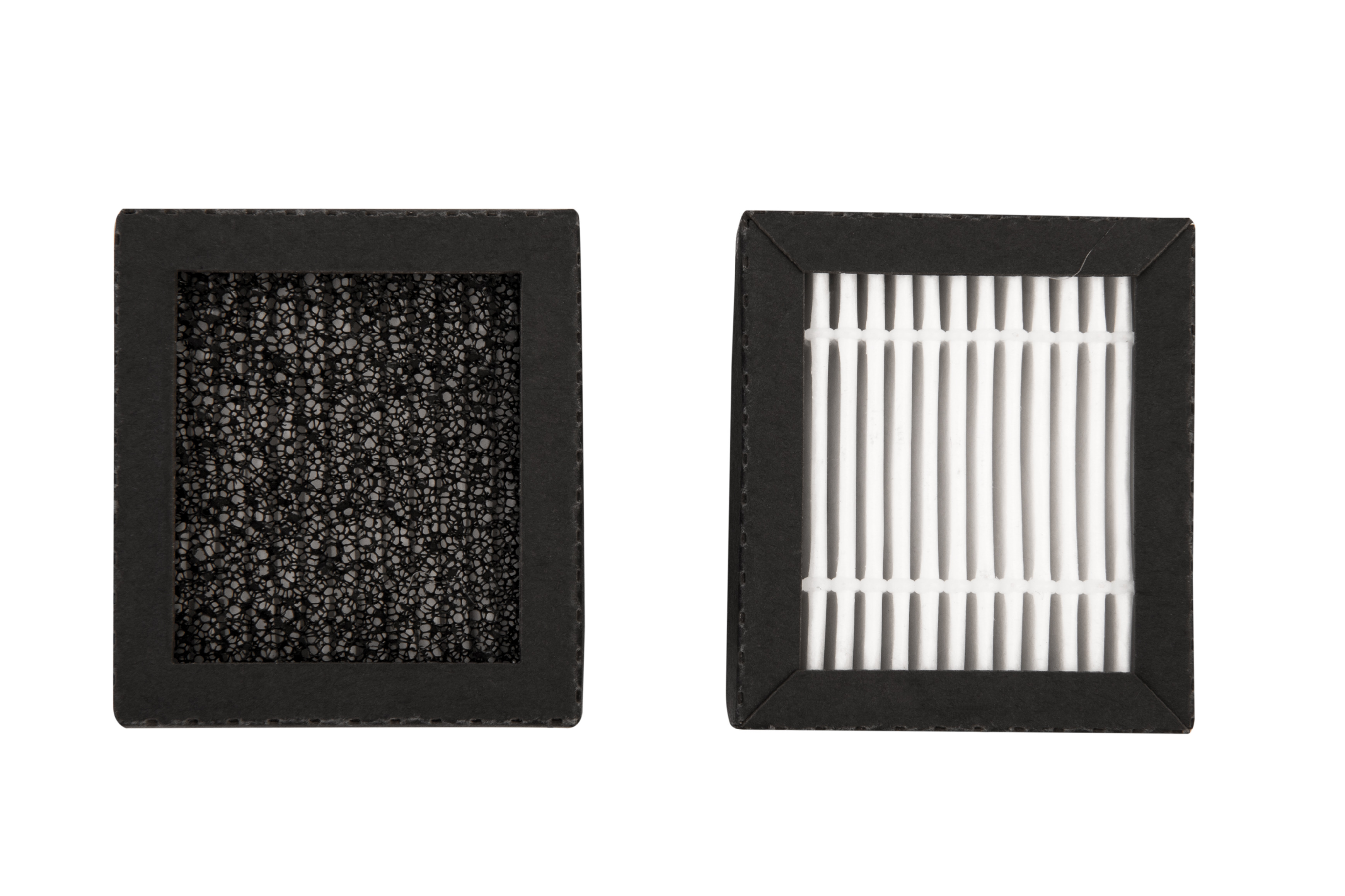 Set filtrů Rohnson -9100HF pro čističku vzduchu R-9100 Car Air Purifier