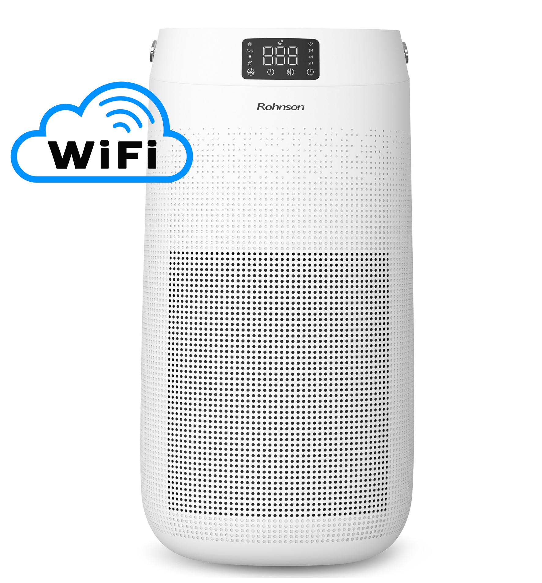 Čistička vzduchu Rohnson -9650 PURE AIR Wi-Fi