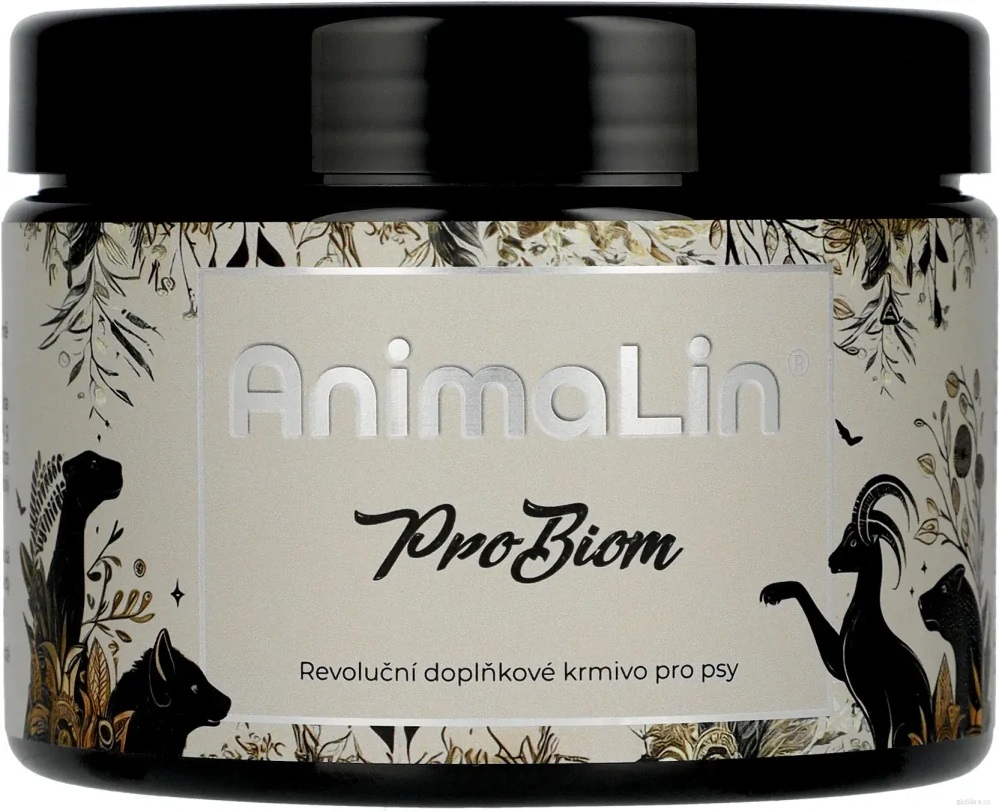 AnimaLin ProBiom pro psy, 200g