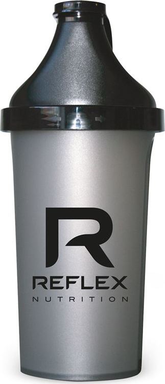 Reflex Nutrition Shaker, 500 ml