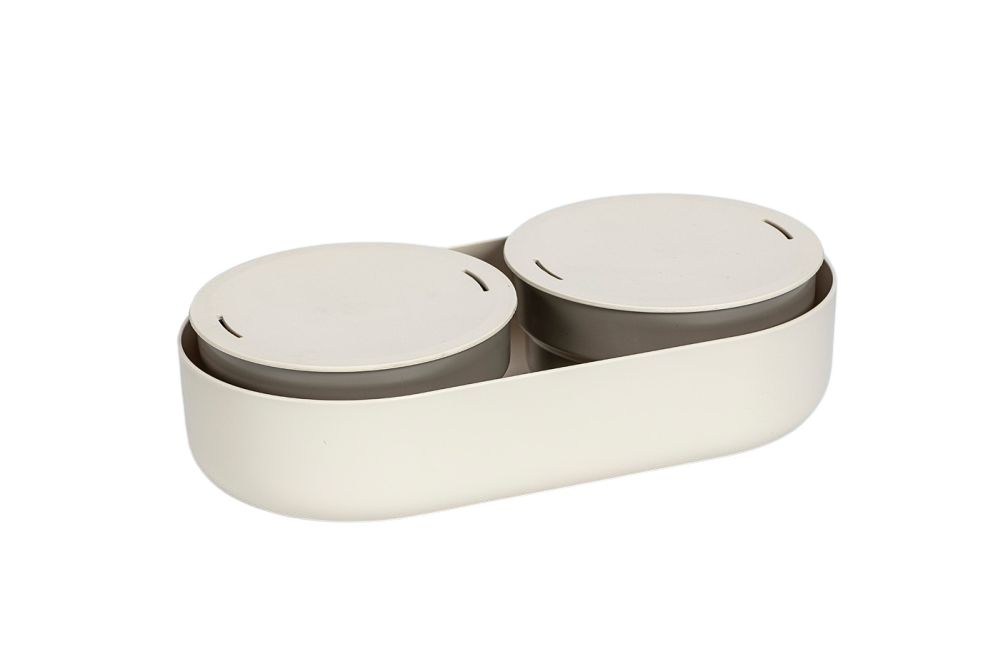 Plastia farma Microgreens + Regrow, slonová kost