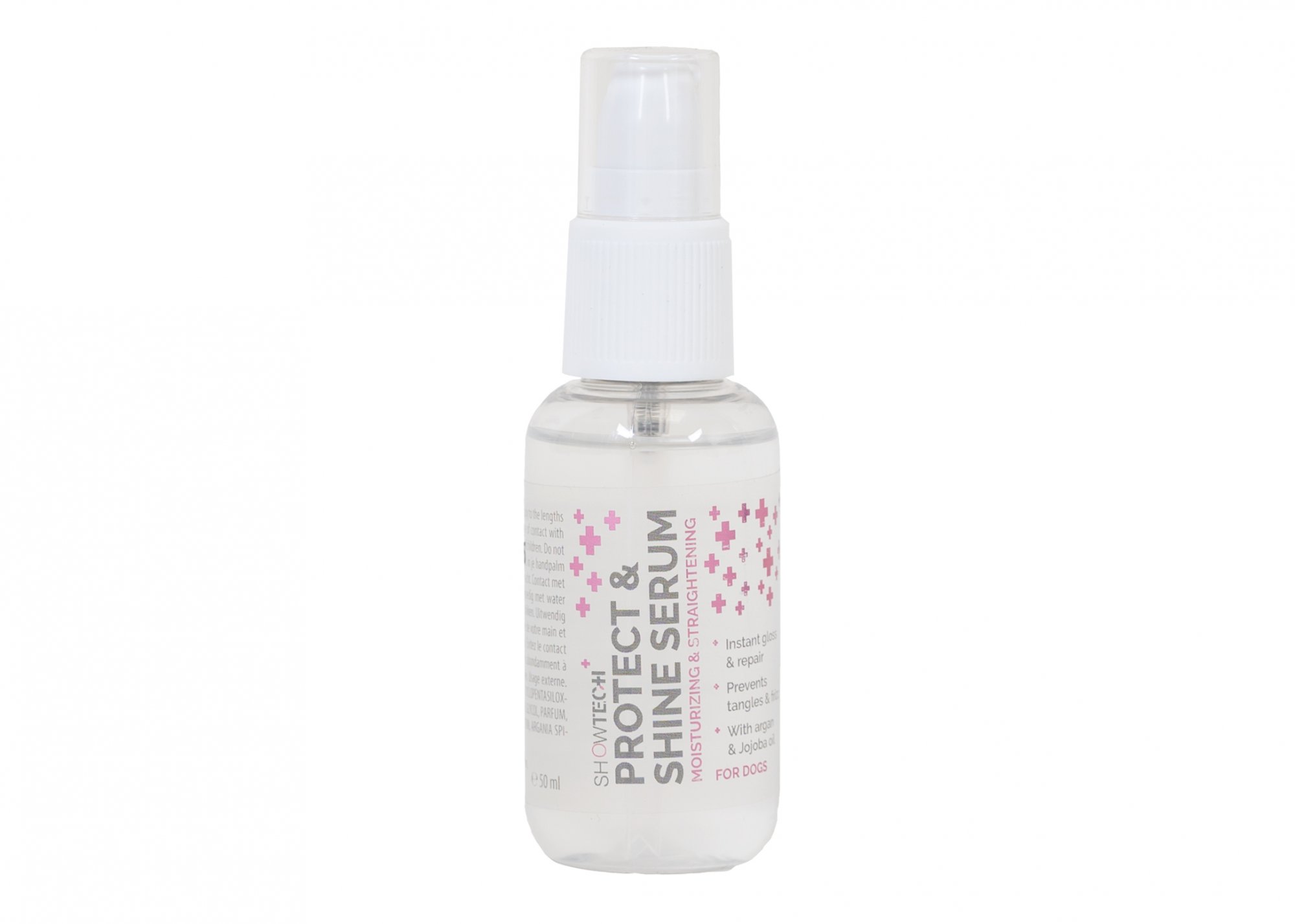 Show Tech+ Protect and Shine Serum, 50 ml