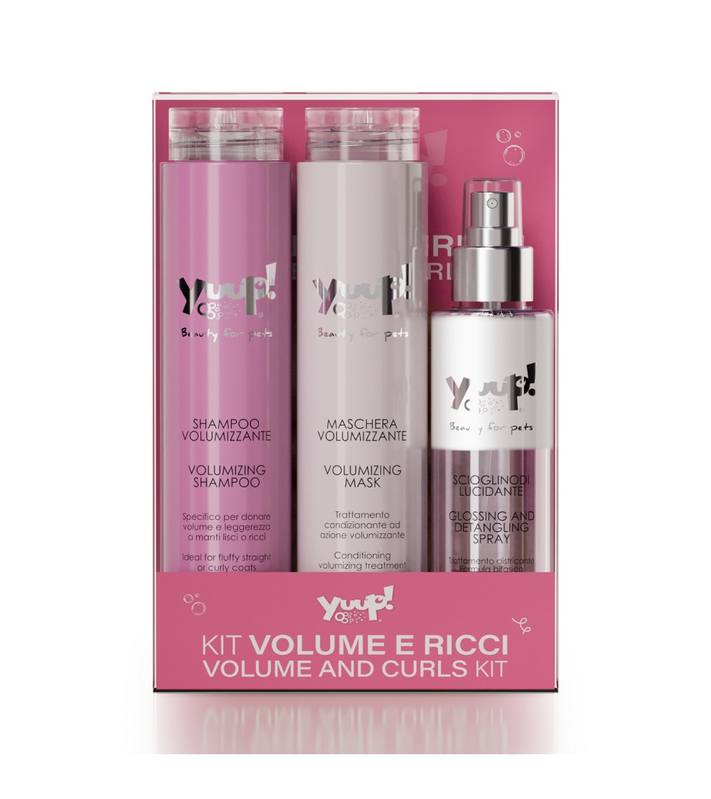 Yuup! Yuup Balíček pro objem