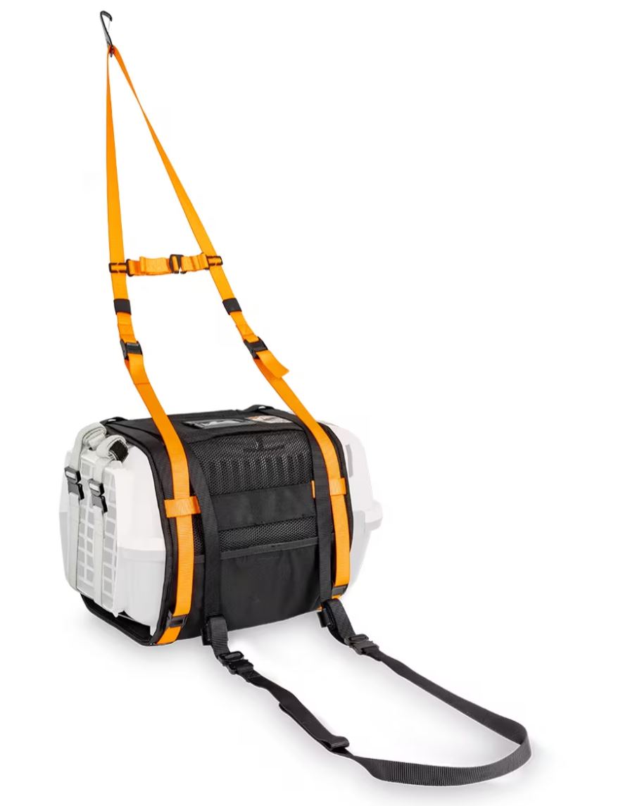 Elite Bags Bezpečnostní systém pro přepravu zvířat