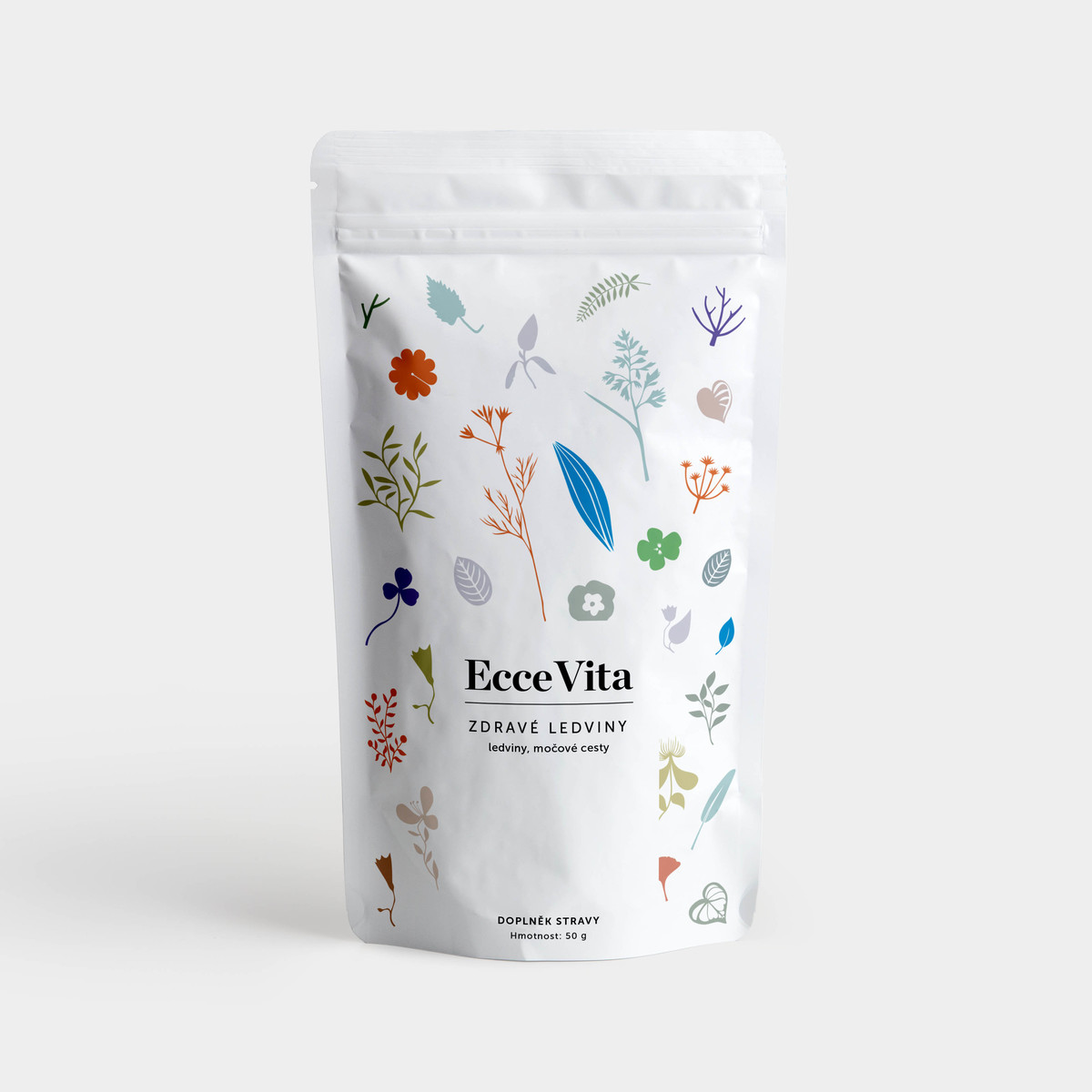 Bylinný čaj Zdravé ledviny, 50g