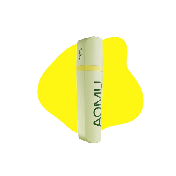 AOMU Happy Inhalační tyčinka proti stresu, 2,5ml