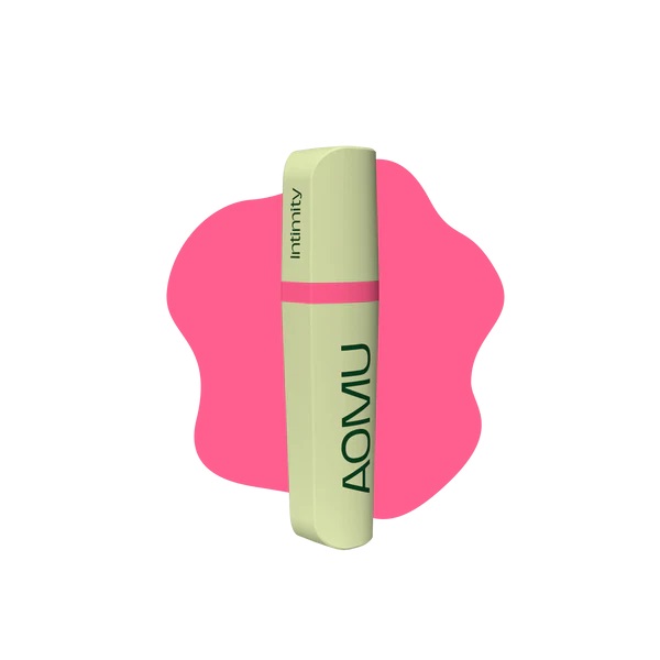 AOMU Intimity Inhalační tyčinka s afrodiziakálními účinky, 2,5ml
