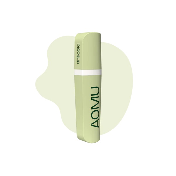 AOMU Anticold Inhalační tyčinka pro úlevu od rýmy, 2,5ml