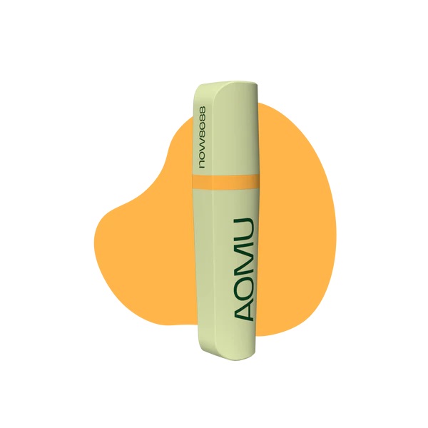 AOMU Nowness by Nikol Inhalační tyčinka pro zklidnění a relaxaci, 2,5ml