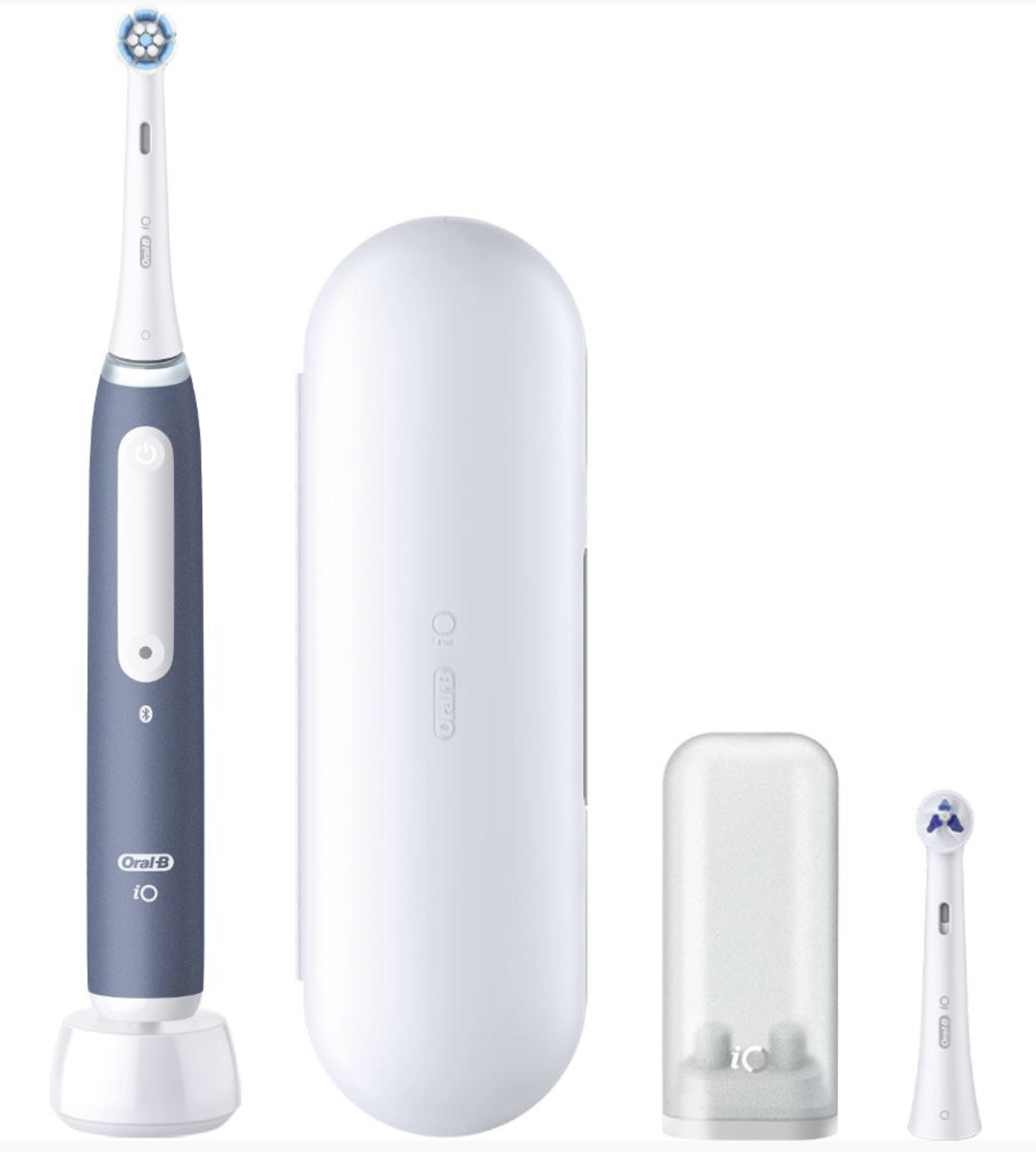 Oral-B Magnetický zubní kartáček iO My way Teens, 1 ks