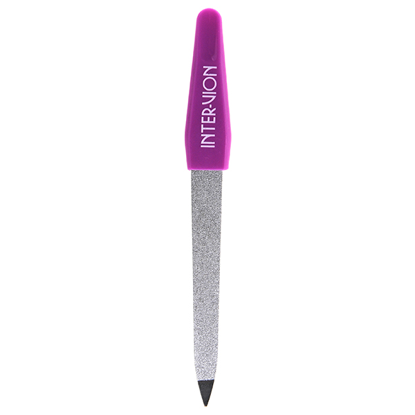 Inter-Vion BEAUTY LOOK Pilník na nehty malý