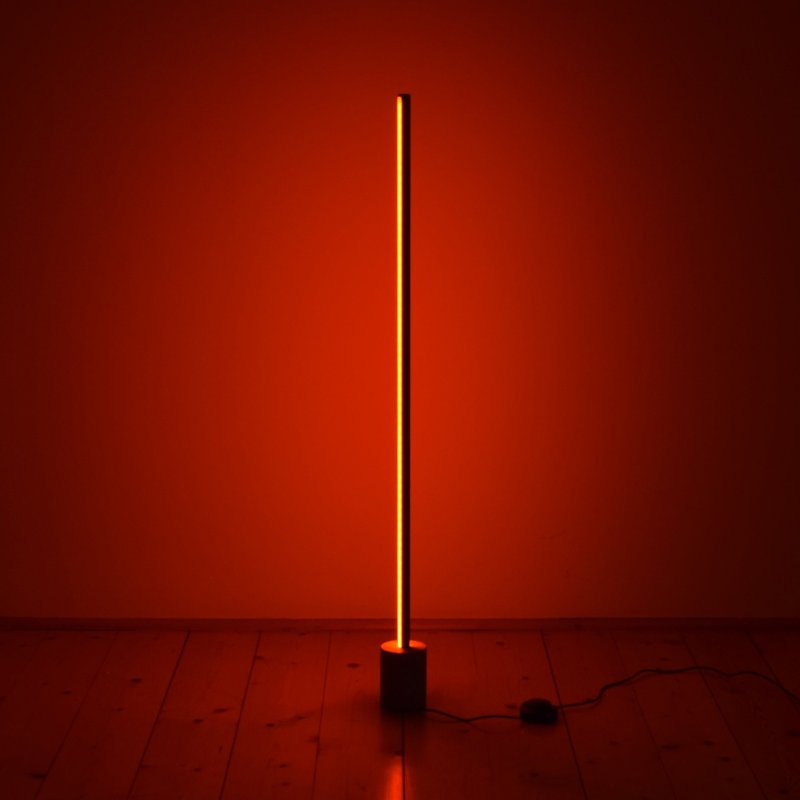 Lumbio Biodynamická LED lampa AEMBER