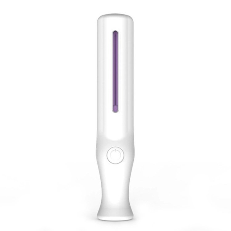 Lumbio Kapesní sterilizátor – germicidní UV lampa