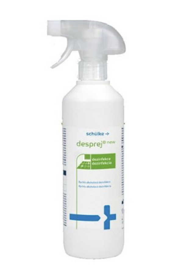 Schülke Desam dezinfekční spray, 500 ml