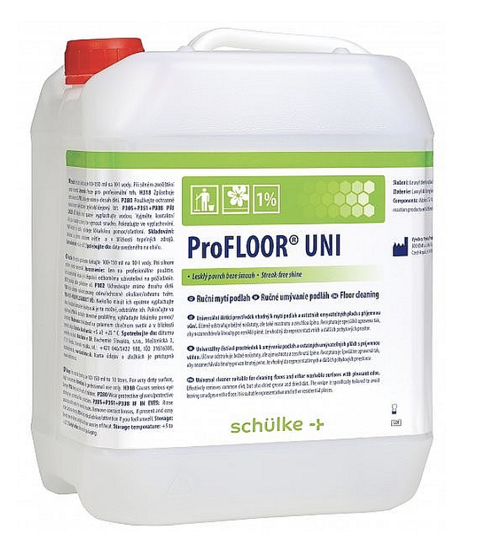 Schülke Profloor Uni 5 kg