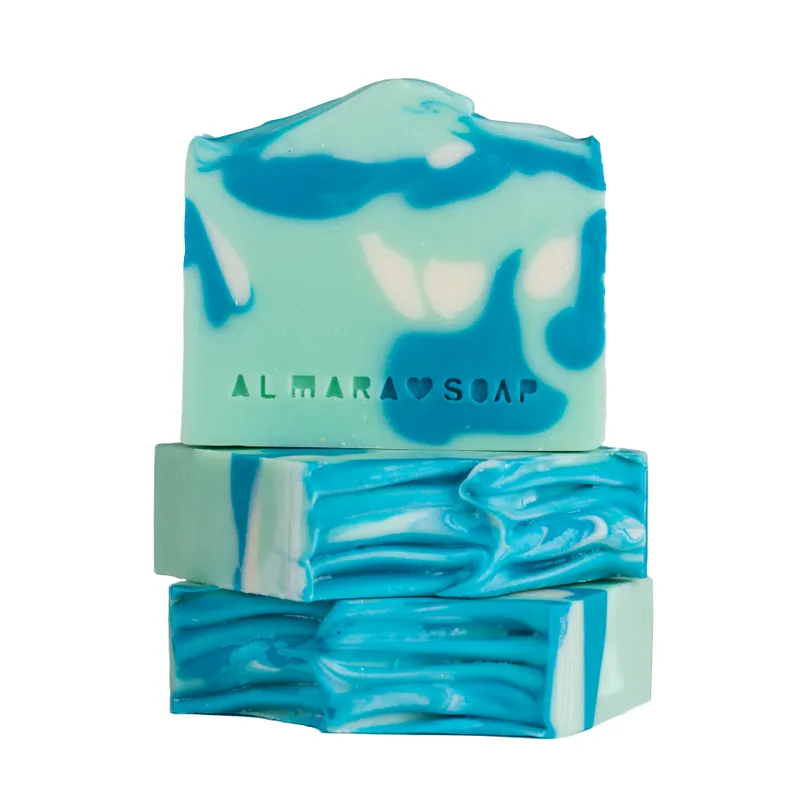 Almara Soap MORNING SHOWER