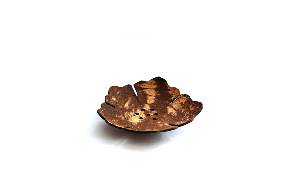 Tropikalia Mýdelnička z kokosu