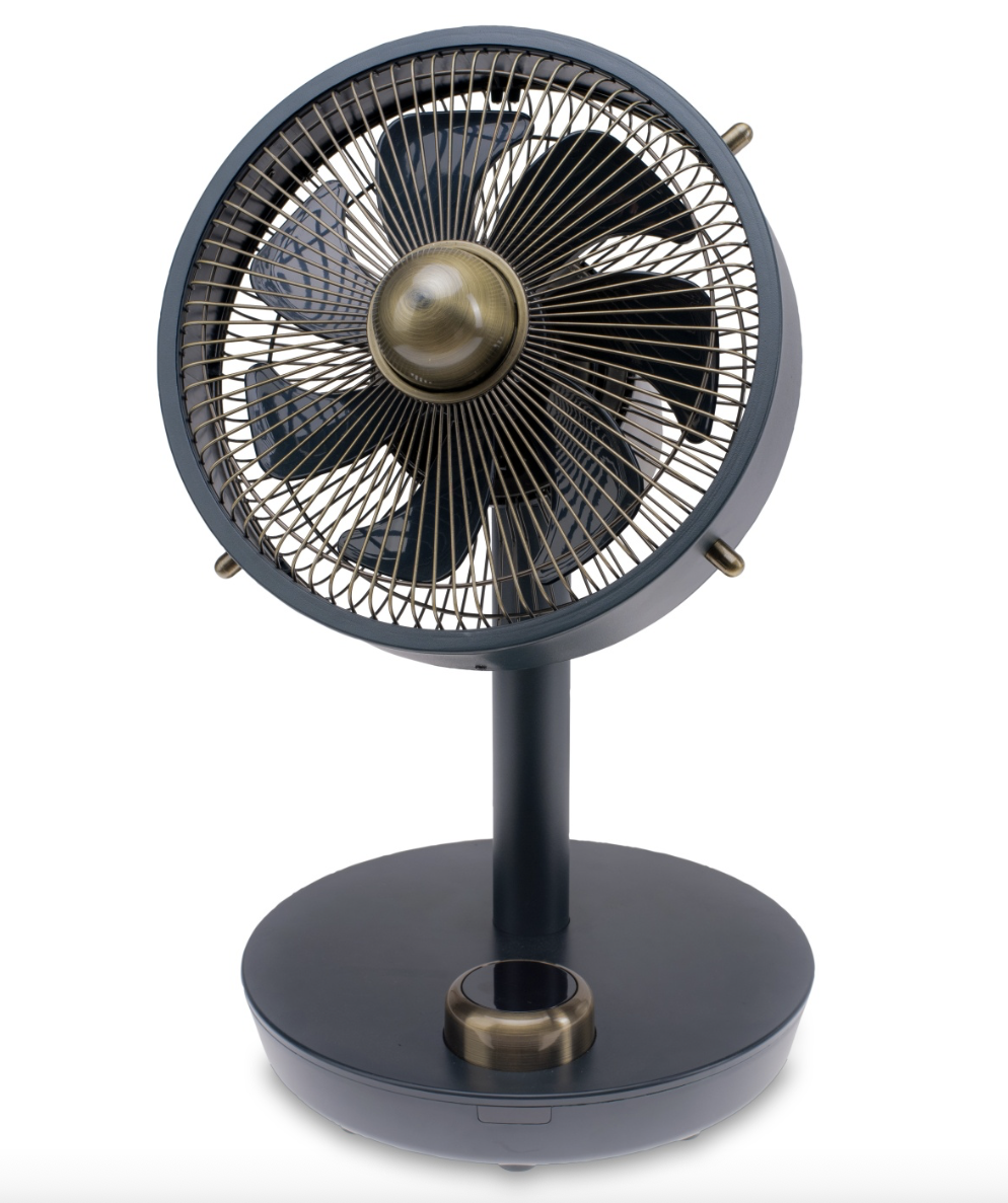 Stylies Cepheus stolní ventilátor