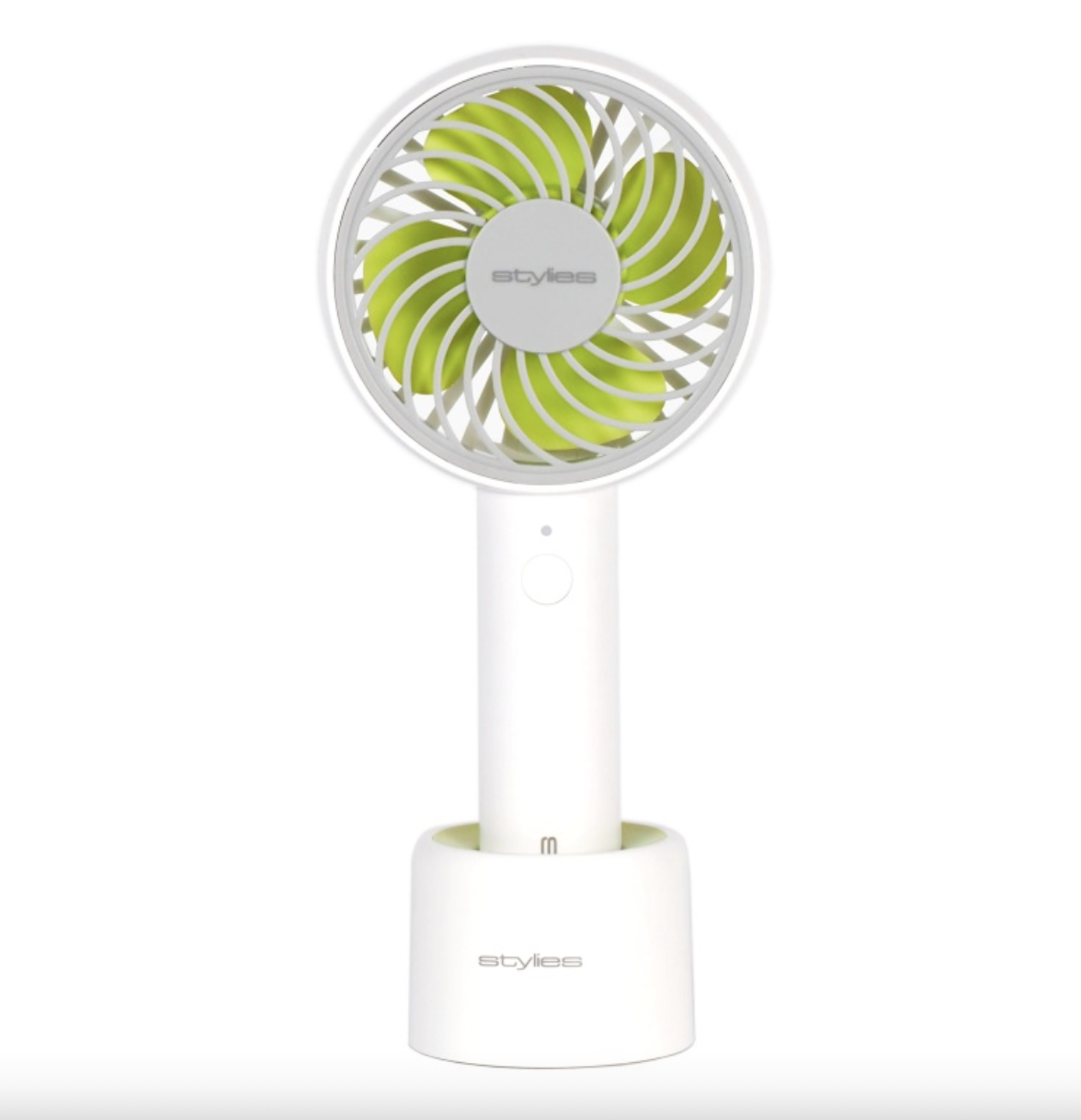 Stylies Cestovní ventilátor Lacerta