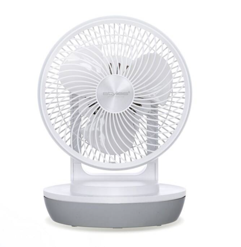 Stylies Stolní ventilátor TARA