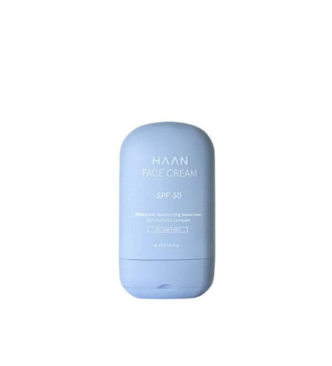 HAAN Hydratační pleťový krém s SPF 30, 45ml