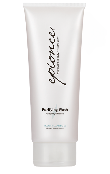 Epionce Čistící gel na pokožku celého těla, 237 ml