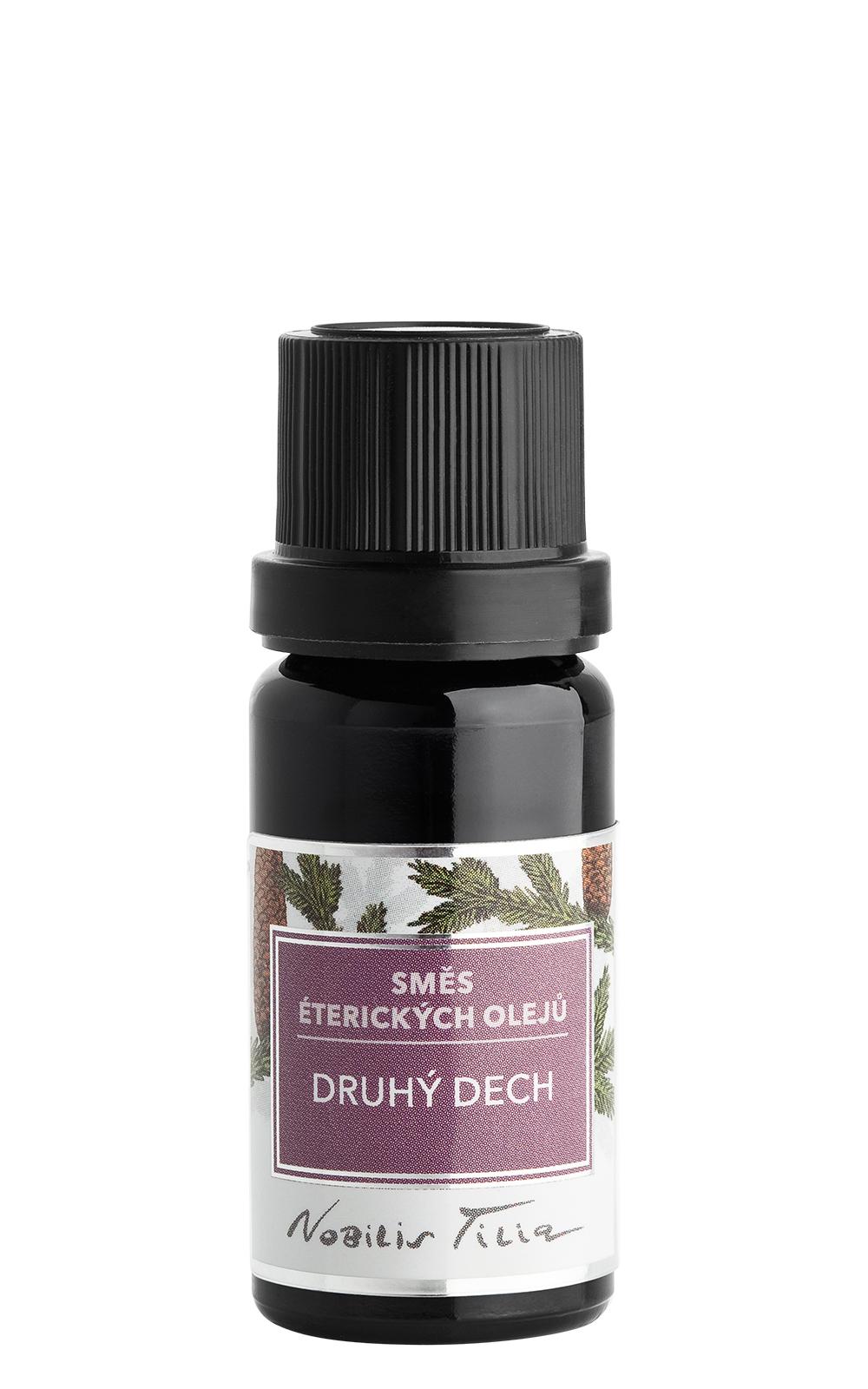 Nobilis Tilia Druhý dech 2 ml tester sklo