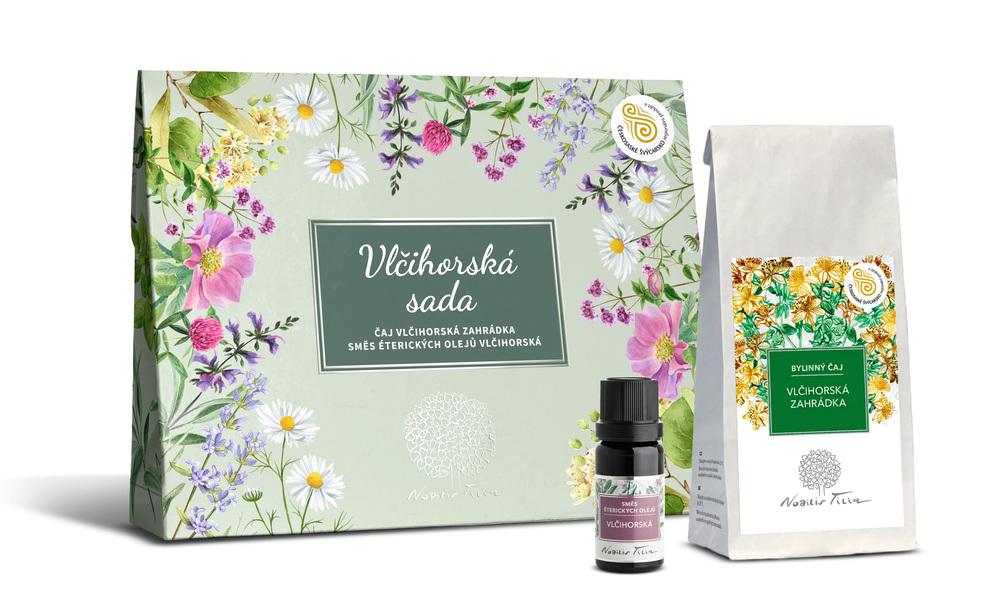 Nobilis Tilia Vlčihorská sada