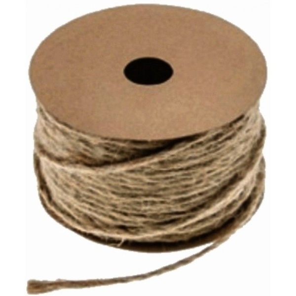 Moje Party PROVÁZEK jutový 3mm/20m